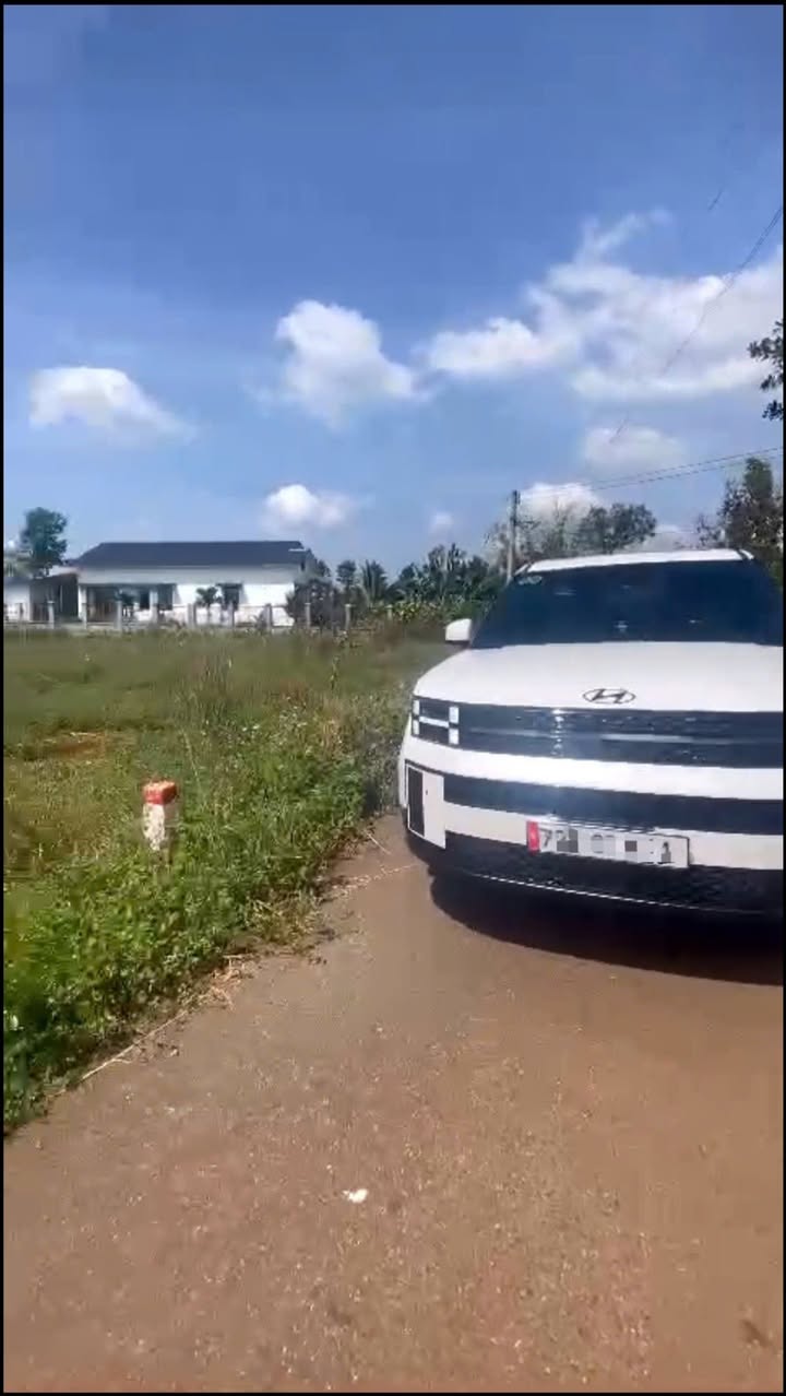 Đất nền Bình Giã, Châu Đức 165m² giá 399 triệu - Cơ hội đầu tư tuyệt vời!