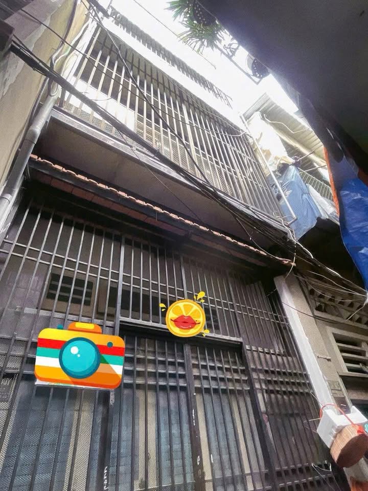 Nhà riêng Đoàn Văn Bơ, Q4, 60m² giá 2.8 tỷ - Sẵn sàng vào ở ngay!