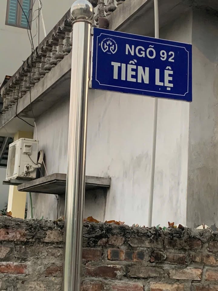 Nhà cho thuê tại Tứ Minh, Hải Dương 2PN giá 3 triệu - Nhà mới, sạch sẽ, tiện nghi!