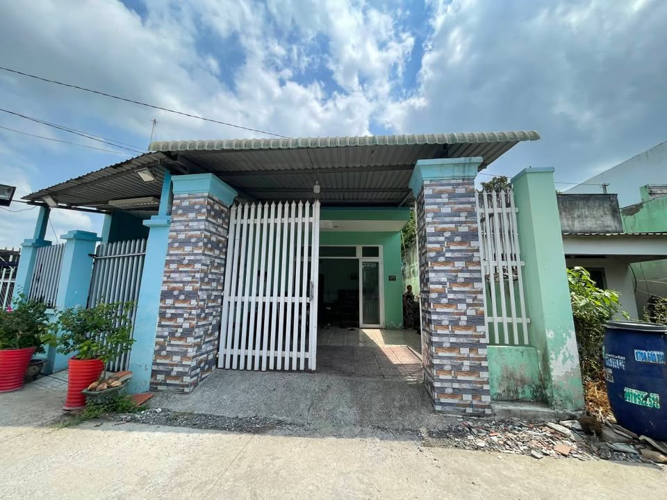 Đất nền Tân Thông Hội, Củ Chi 102m² giá 2.35 tỷ - Khu dân cư hiện hữu!