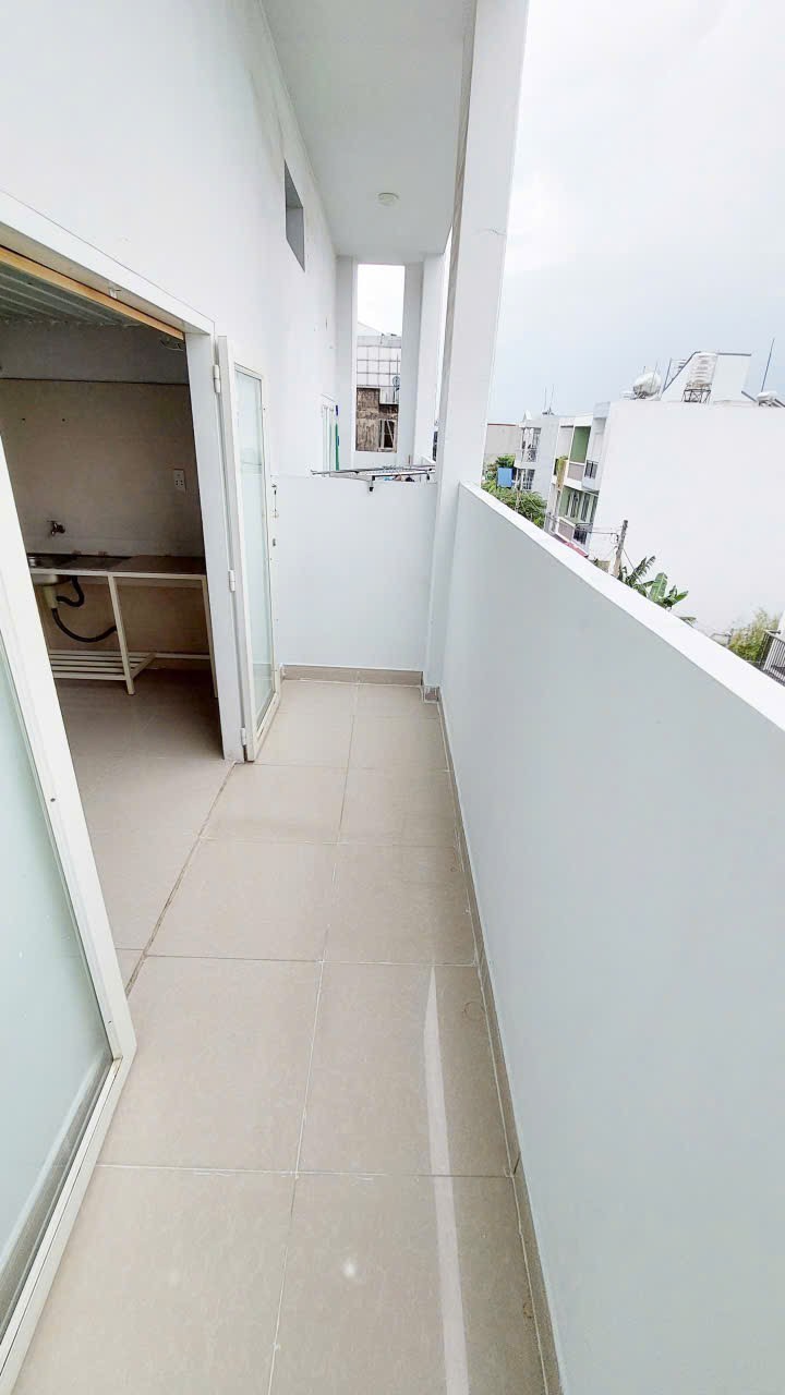 Phòng trọ Thủ Đức 8m² chỉ 2.7 triệu - Tiện nghi đầy đủ, an ninh 24/7!