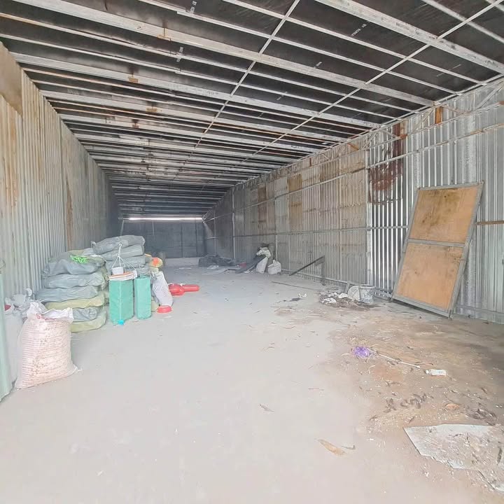 Kho xưởng cho thuê tại Bình Trị Đông A 210m² giá 12 triệu - Phù hợp mọi ngành nghề!