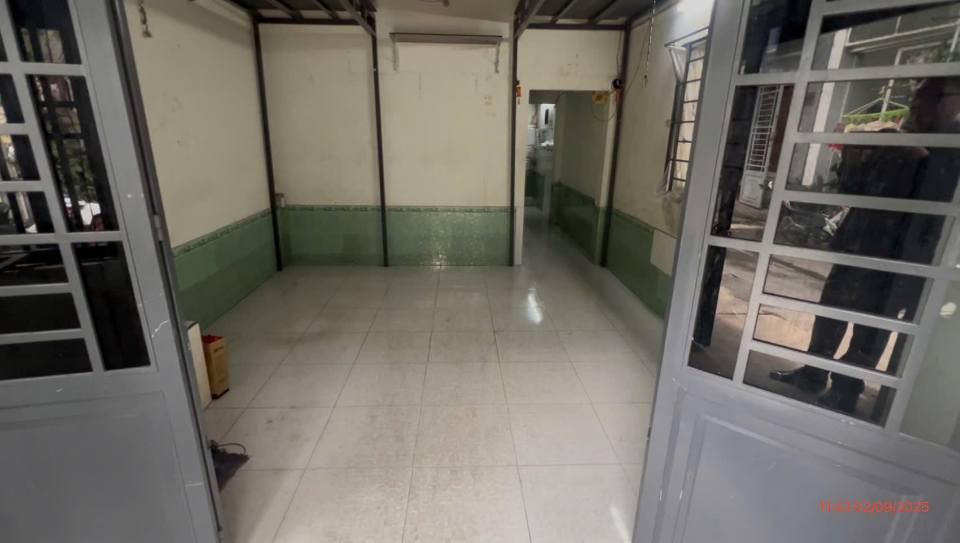 Nhà cho thuê đường Cây Cám quận Bình Tân 42m² giá 4 triệu - Tiện nghi đầy đủ!