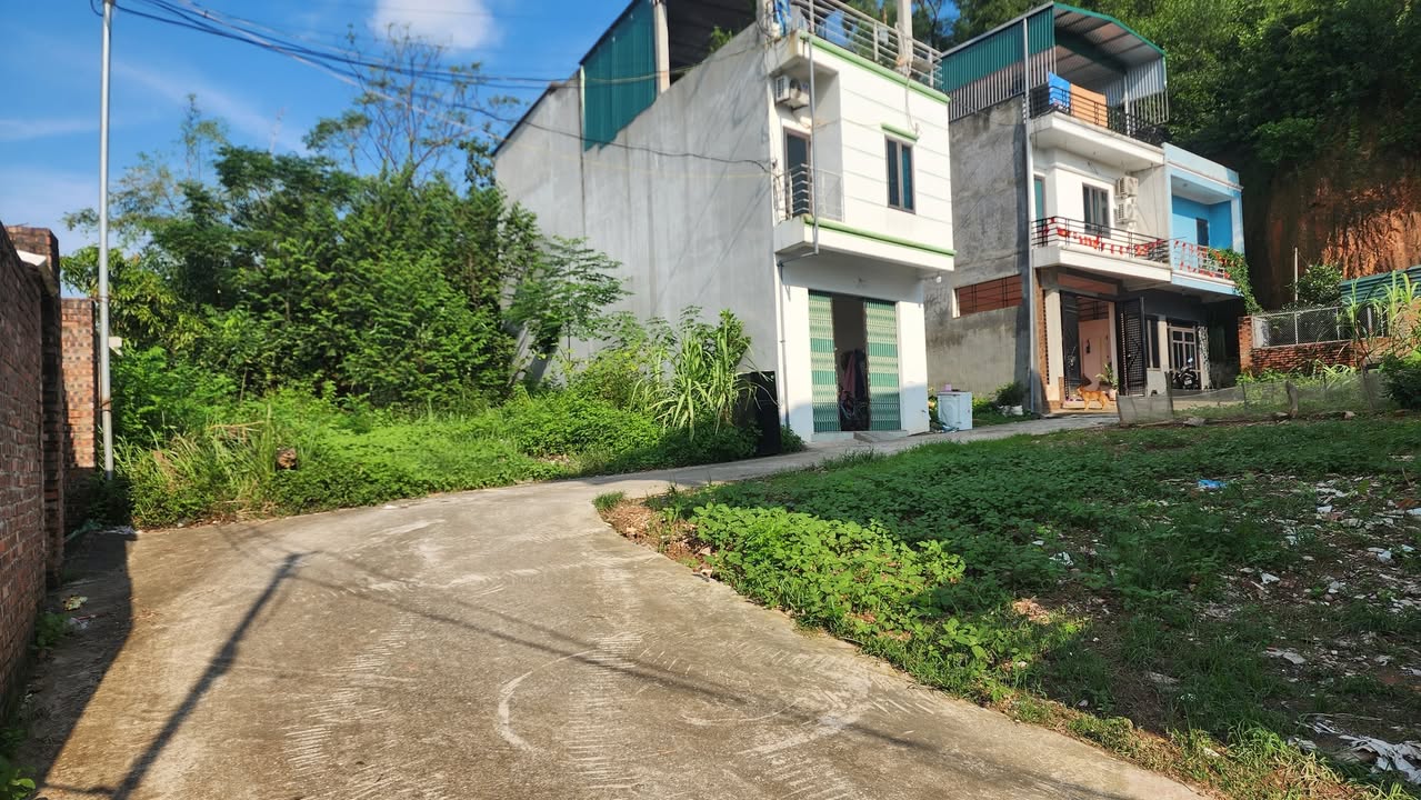 Đất lô góc Móng, Hoàn Sơn, Tiên Du 70m² giá 1.6 tỷ - Cơ hội đầu tư hấp dẫn!