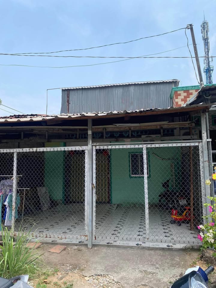 Đất nền phường 11, TP Cao Lãnh 50m² giá 700 triệu - Đối diện cổng Cụm Công Nghiệp