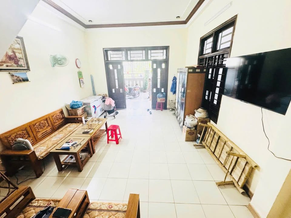 Nhà 2 tầng đường Phan Bá Phiến 150m² giá 15.5 tỷ - Tiện xây villa, homestay!