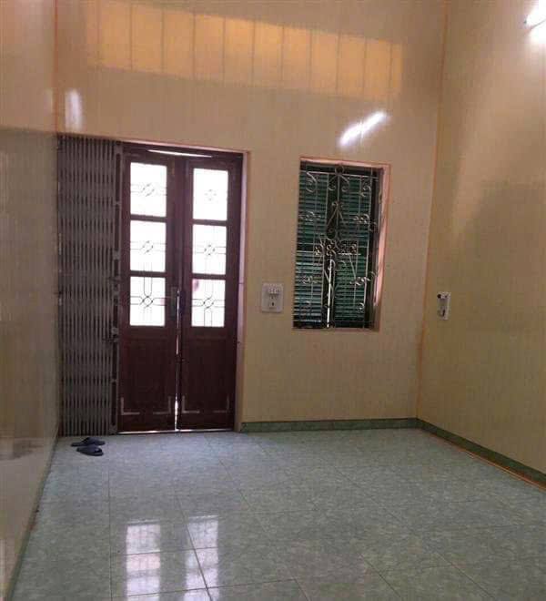 Nhà cho thuê Hẻm 38 An Đà Ngô Quyền 54m² giá 3.2 triệu - Sẵn sàng vào ở ngay!