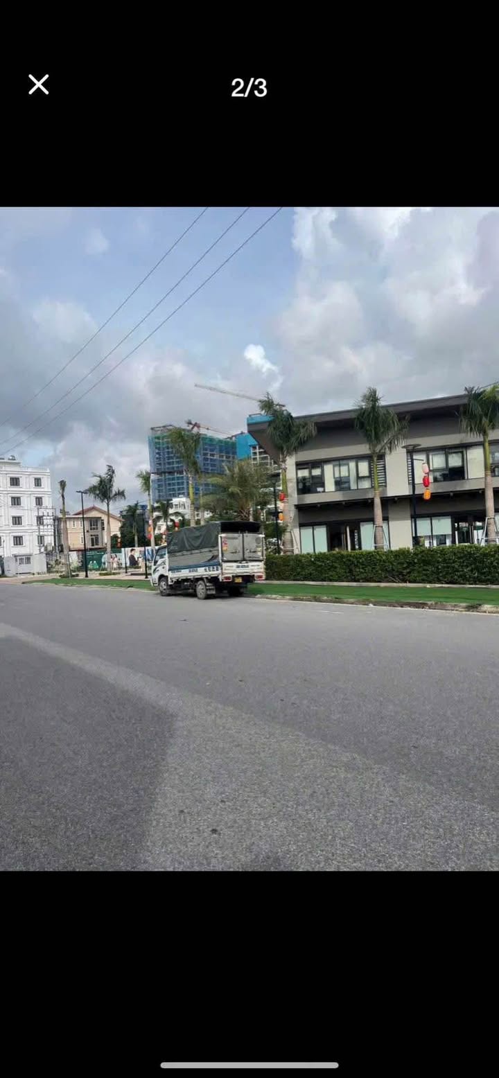 Đất mặt đường Trang Quan, An Đồng, 100m² giá 4.25 tỷ - Đầu tư lợi nhuận cao!