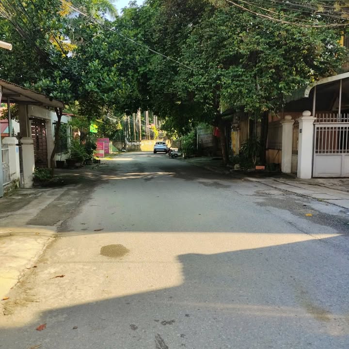 Đất vàng mặt tiền đối diện Khách sạn Hoàng Long, Việt Trì 152,3m² - Cơ hội đầu tư vàng!