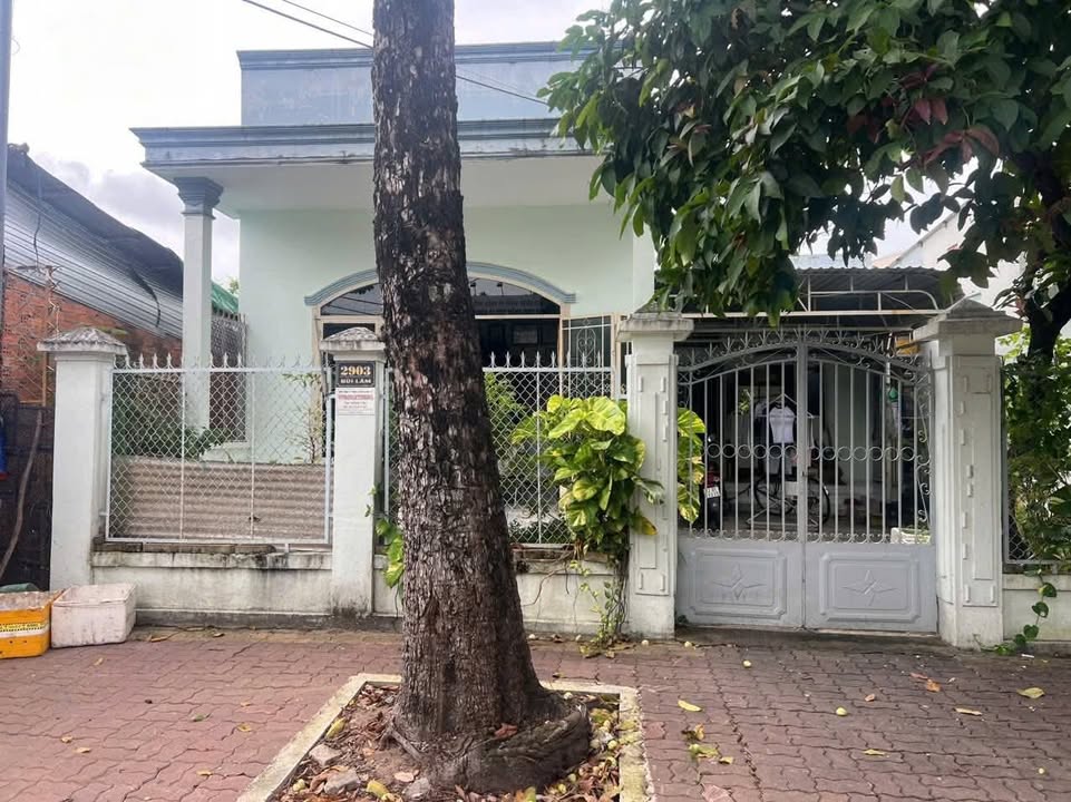 Nhà cấp 4 Bùi Lâm, Bà Rịa - Vũng Tàu 94m² giá 5.2 tỷ - Vị trí trung tâm thuận lợi!