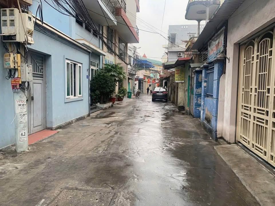 Đất nền chính chủ tại Đông Hải 1, Hải An 90.2m² - Đầu tư sinh lời ngay!