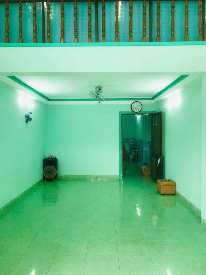 Nhà cho thuê đường Trần Nguyên Đán, 56m² giá 6 triệu/tháng - Không thể bỏ lỡ!