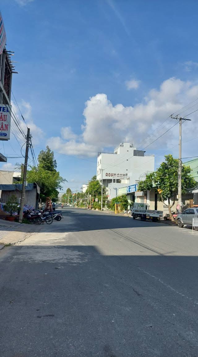 Bán đất nền đường Nguyễn Văn Linh, Mỹ Phước, 76m² - Giá thỏa thuận hấp dẫn!