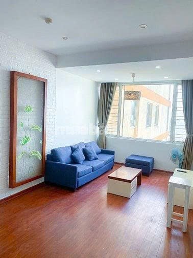 Căn hộ chung cư Minh Khai 76m² giá 13 triệu - Sẵn sàng nhận nhà ngay!
