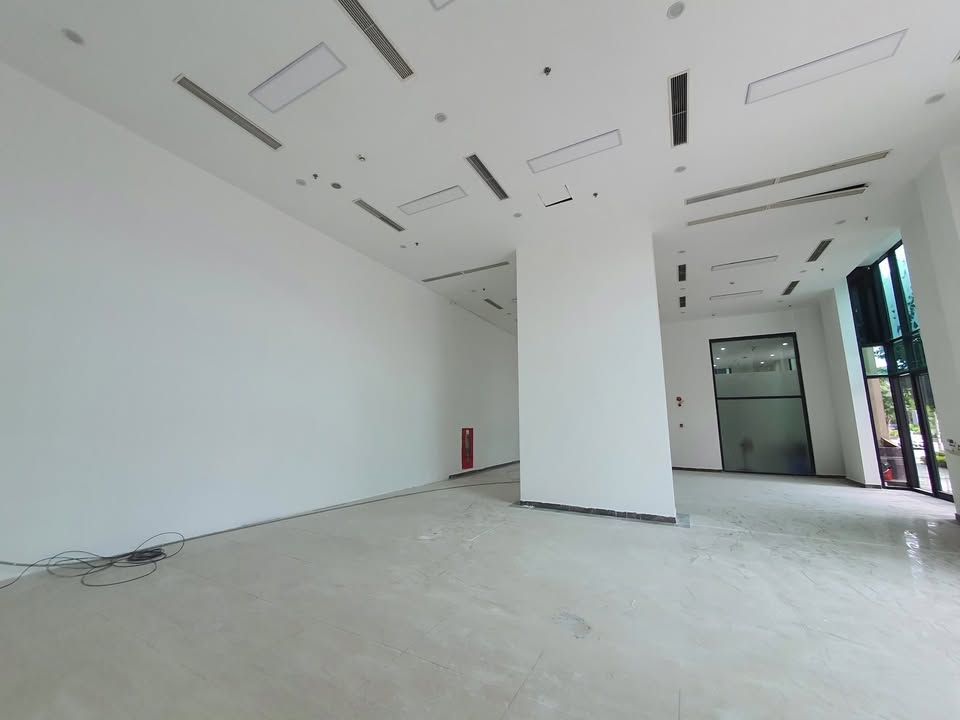 Shophouse cho thuê tại Roman Plaza, Tố Hữu, 156m² - Địa điểm kinh doanh lý tưởng!