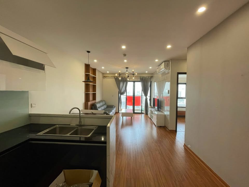 Căn hộ The Sun Mễ Trì 81m² giá 19 triệu - Sẵn sàng vào ở ngay!