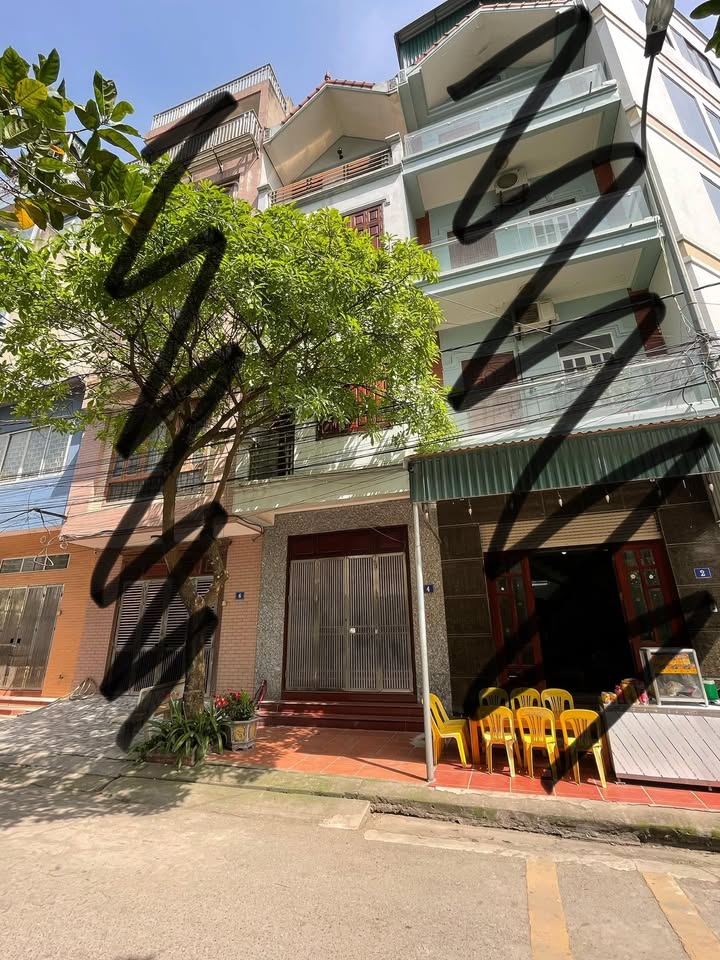 Nhà nguyên căn Hưng Thịnh, Yên Sở, 50m² giá thỏa thuận - Chính chủ cho thuê ngay!