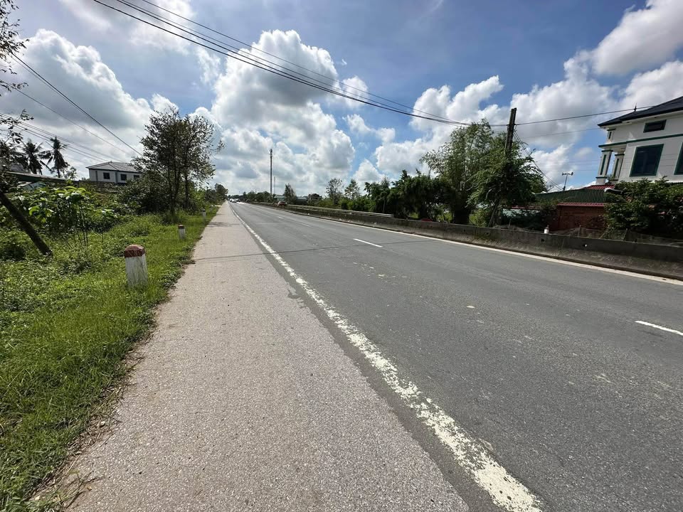 Bán đất thổ cư 239m² tại Thạch Hà, Hà Tĩnh - Pháp lý rõ ràng, giá chỉ 4 tỷ!