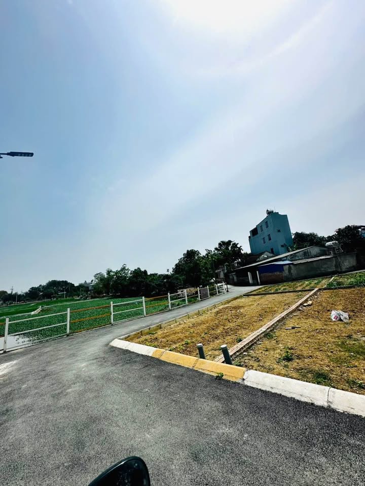 Đất nền lô góc 60m² Tân Xã - Cơ hội đầu tư tuyệt vời!