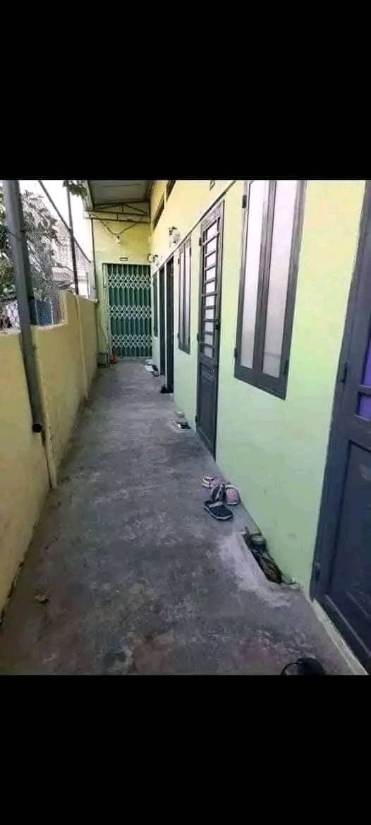 Phòng trọ 52/17B Trần Phú, Nha Trang 1.8 triệu - Gác lửng thoáng mát, tự do giờ giấc!