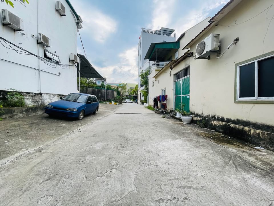 Đất Nghi Phú, Vinh 144m² giá 5 tỷ - Đường thông thoáng, hướng Đông Bắc!