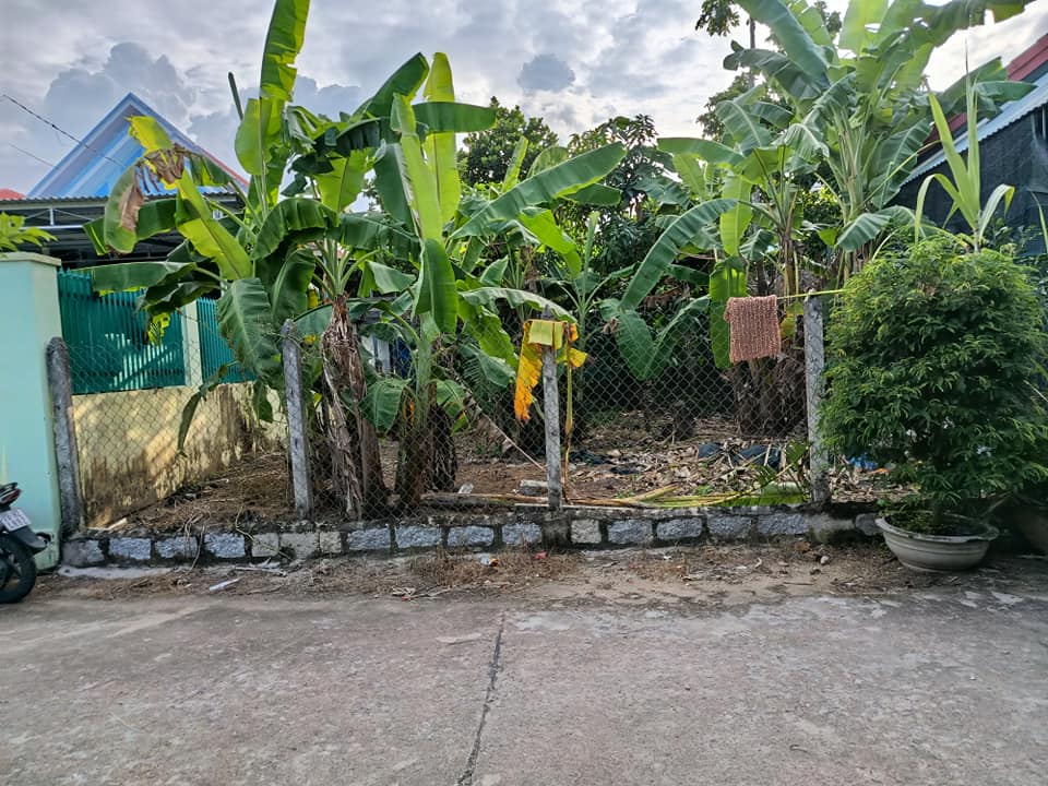 Đất thổ cư thôn An Ninh, Diên An 442m² giá chỉ 2.56 tỷ - Cơ hội đầu tư tuyệt vời!