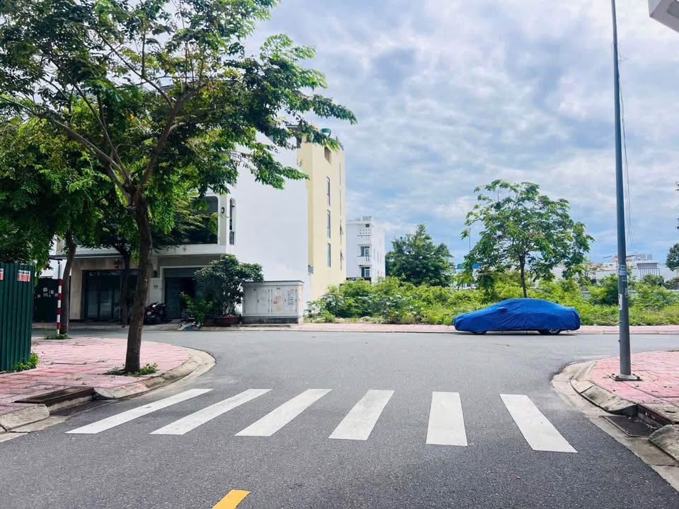 Đất nền Phước Hải Nha Trang 77m² giá 5.85 tỷ - Vị trí đắc địa, ngay trục đường chính!