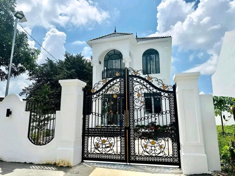 Biệt thự độc đáo tại xã Diên Điền 254m² giá 3.99 tỷ - Sẵn sàng vào ở!