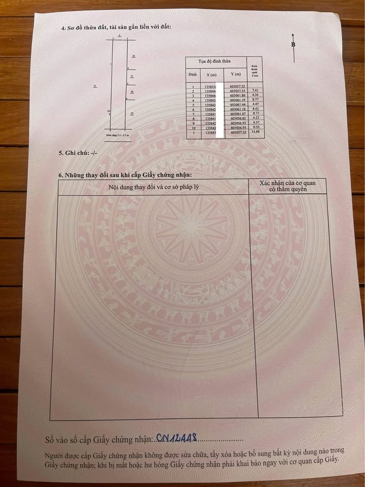 Bán nhà kế góc 112m², 3 tầng, cách biển 300m - Đường Phan Phù Tiên, Nha Trang