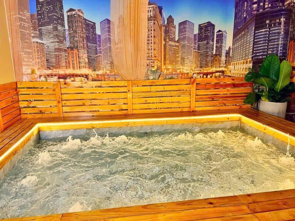 Cho thuê nhà góc 2 mặt tiền Võ Thị Sáu, Biên Hòa 195m² - Phù hợp cho văn phòng, spa, phòng khám!