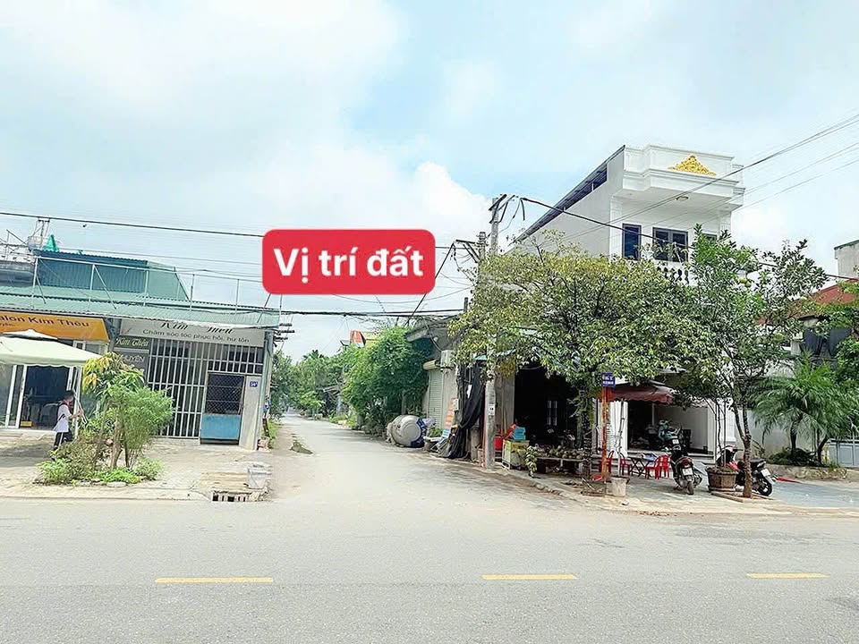 Đất nền Lý Nhân 61m² giá chỉ 2.1 tỷ - Chính chủ bán gấp!