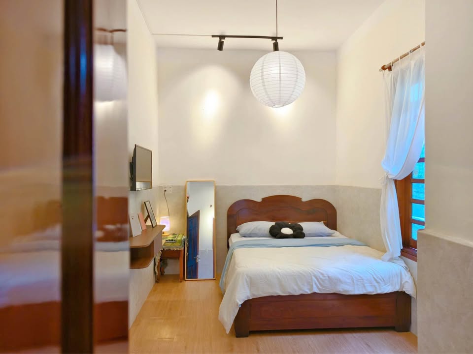 Phòng cho thuê tại đường Nguyễn Thái Học, Tuy Hoà - Giá chỉ 3 triệu/tháng