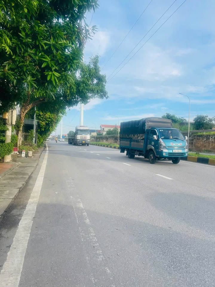 Đất nền trung tâm Việt Trì 54,7m² giá chỉ 2 tỷ - Đầu tư sinh lời lý tưởng!