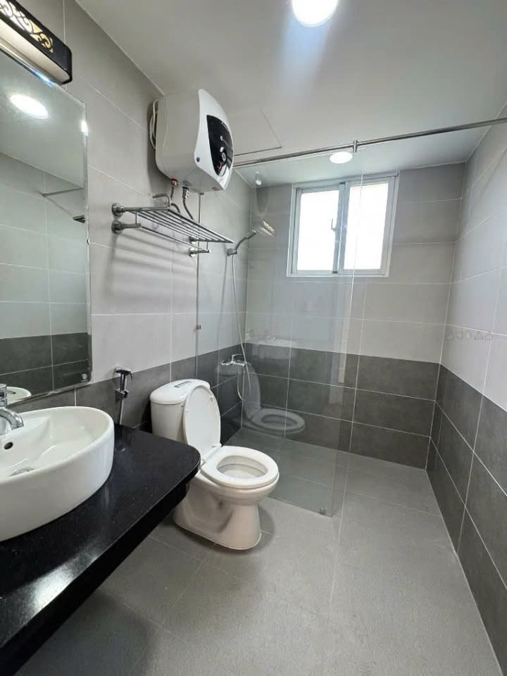 Căn hộ Mỹ Khang Phú Mỹ Hưng 114m² giá 7.5 tỷ - Thiết kế tinh tế và sang trọng!