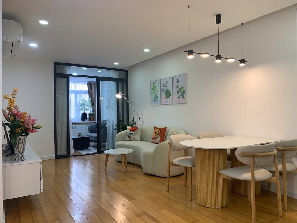 Căn hộ 3PN 2WC 74m² Sky Garden 3 Quận 7 giá 6.35 tỷ - Đầu tư sinh lời ngay!