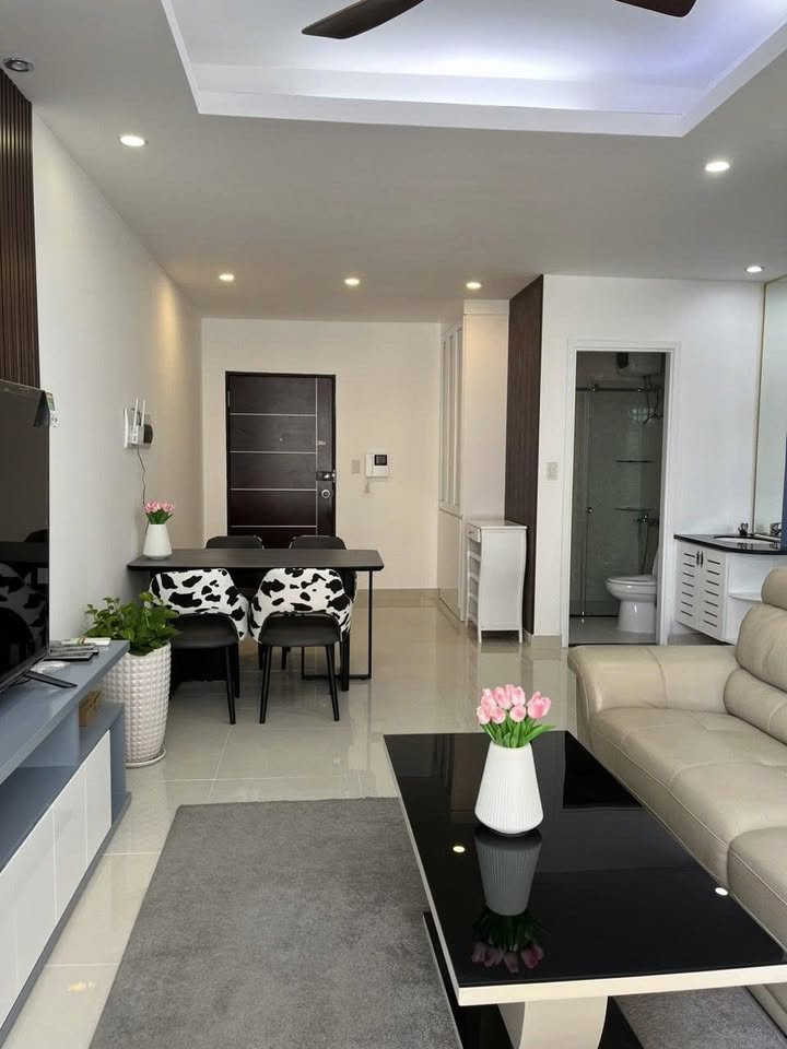 Căn hộ Sky Garden 3 Quận 7 - 70m² giá 20 triệu - Sẵn sàng vào ở!