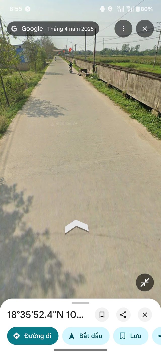 Bán lô đất đẹp xã Châu Nhân, huyện Hưng Nguyên 219m² - Pháp lý sổ đỏ chính chủ!