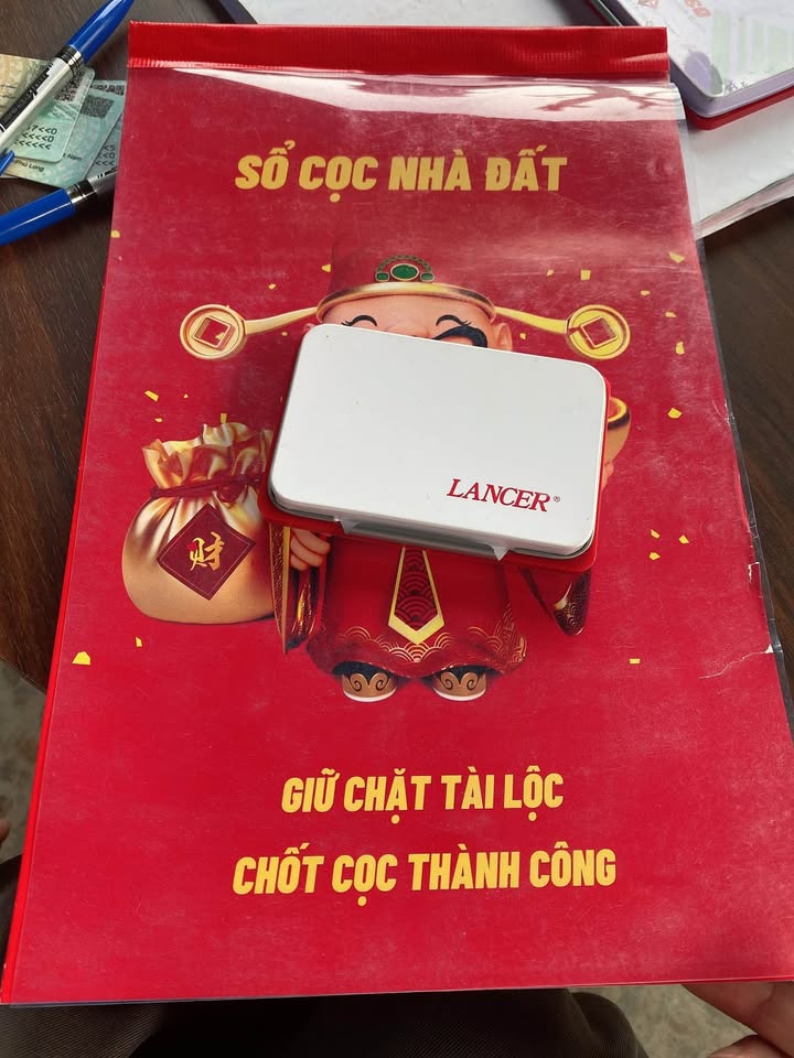 Lô đất Thạch Đài 172m² giá 3 tỷ - Cơ hội đầu tư tuyệt vời!