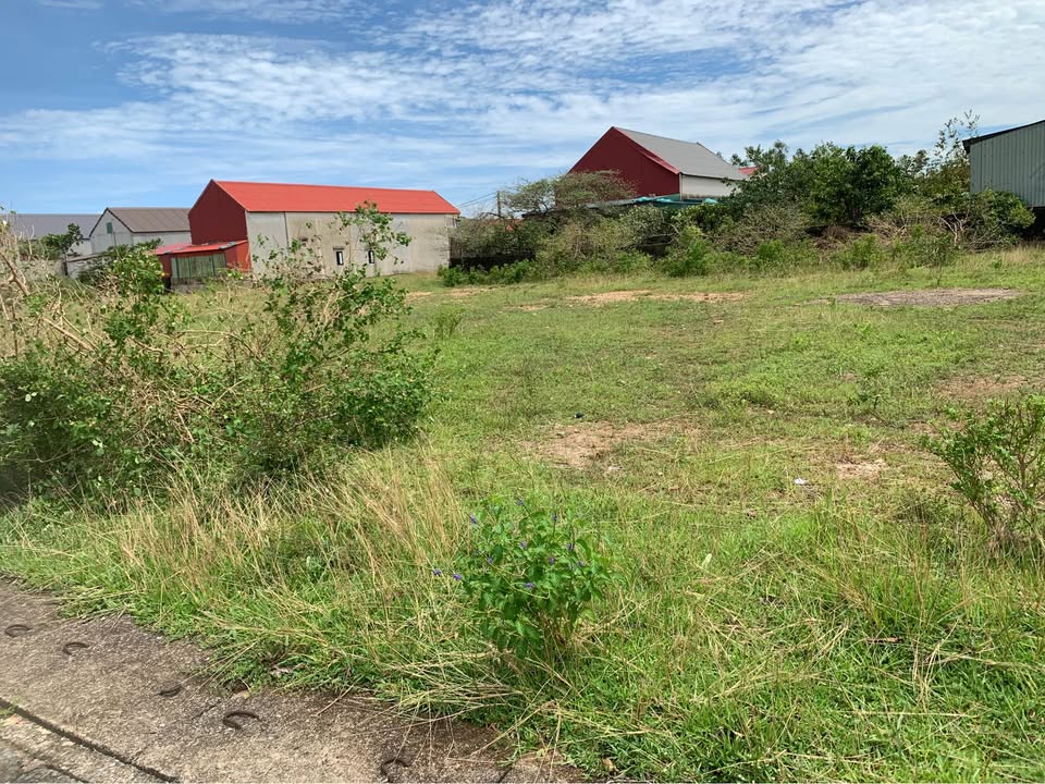 Đất Kỳ Nam 270m² giá 700 triệu - Cơ hội đầu tư ven biển hiếm có!