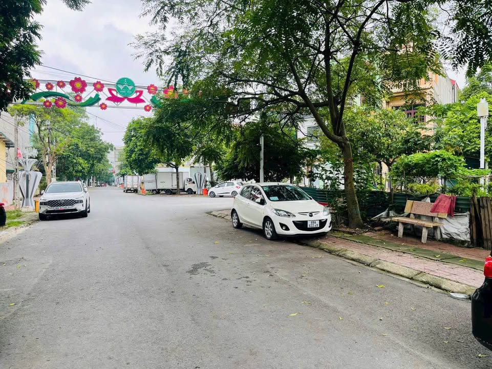 Đất nền KDC xem ghép 204 Chùa Hà 165m² giá chỉ 3x triệu/m² - Đầu tư sinh lời ngay!