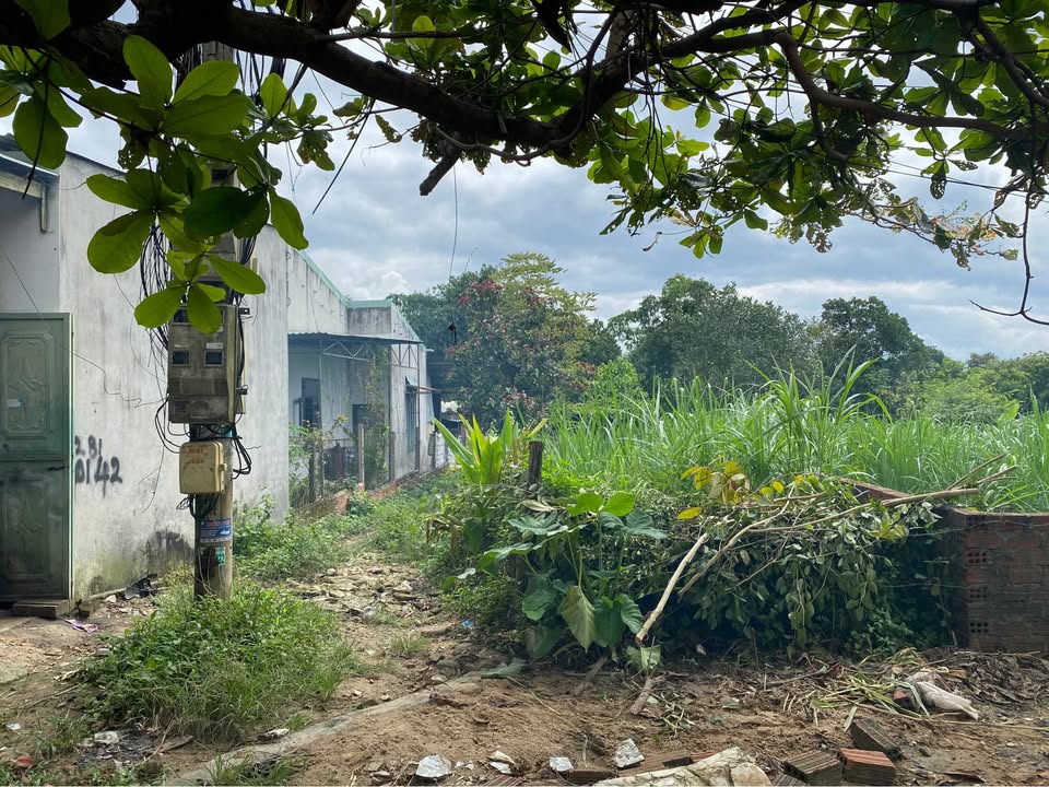 Đất thổ cư 275m² thôn 9 xã Đăk Cấm Kon Tum - Đầu tư sinh lời tuyệt vời!