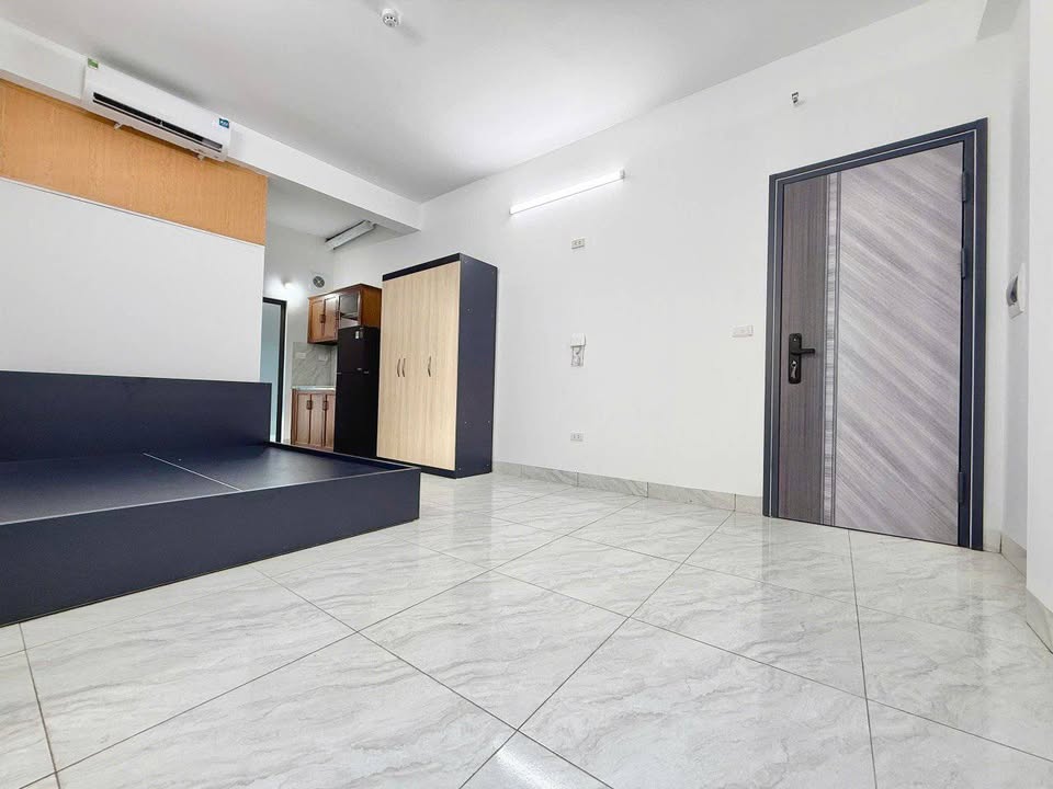 Phòng cho thuê tại Kim Giang, Thanh Trì - Giá 3.9 triệu, Full nội thất tiện nghi!