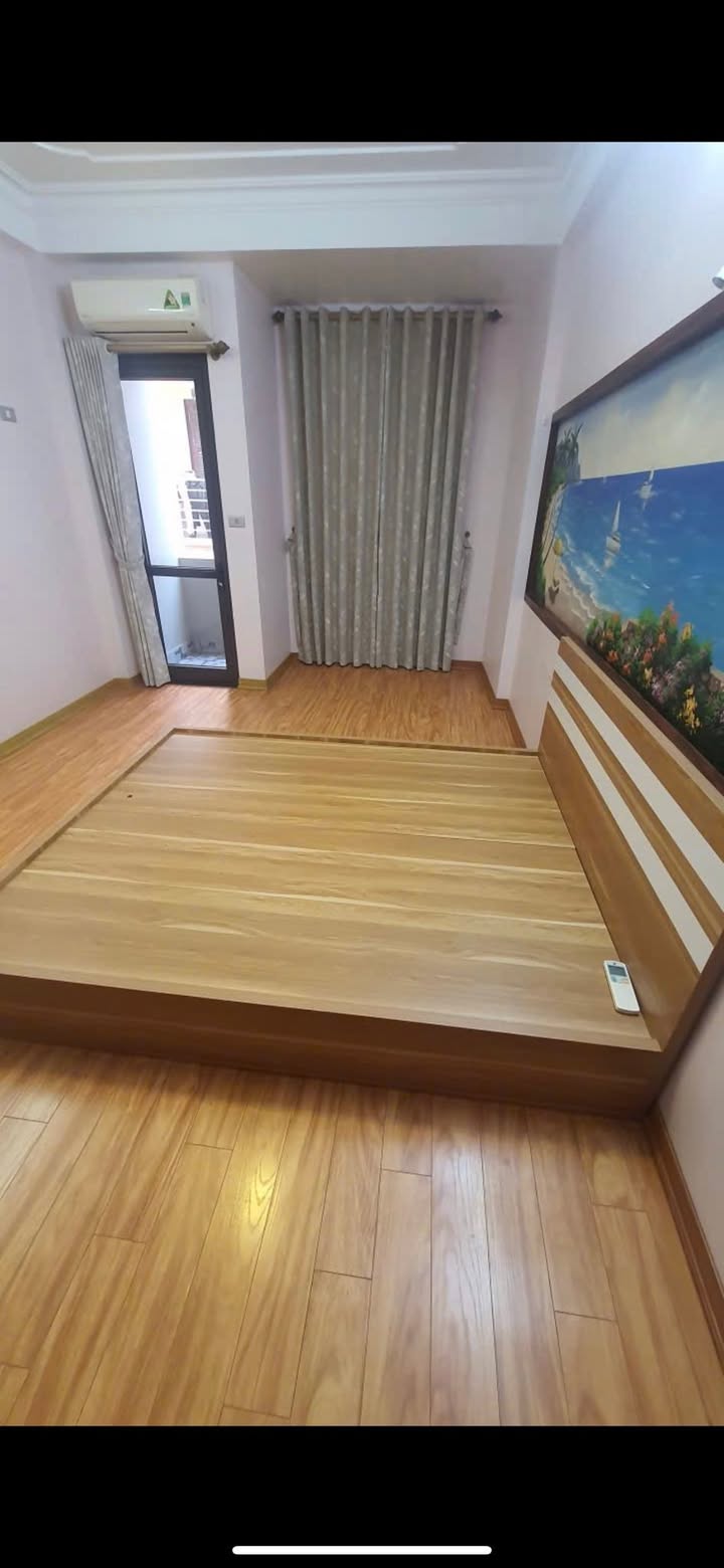 Phòng cho thuê tại 124 Minh Khai, Tương Mai, 27m² - Nội thất mới, giá chỉ từ 2,9 triệu!