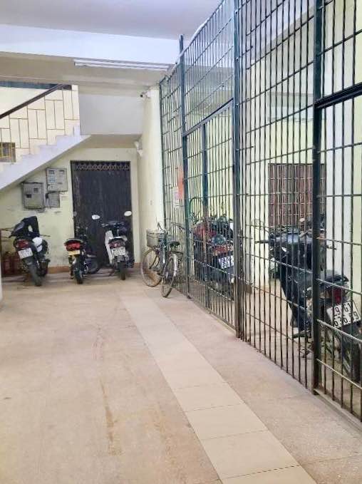 Căn hộ Tập thể TCY Thanh Xuân 66m² giá 6.29 tỷ - Sổ đỏ chính chủ, giao ngay!