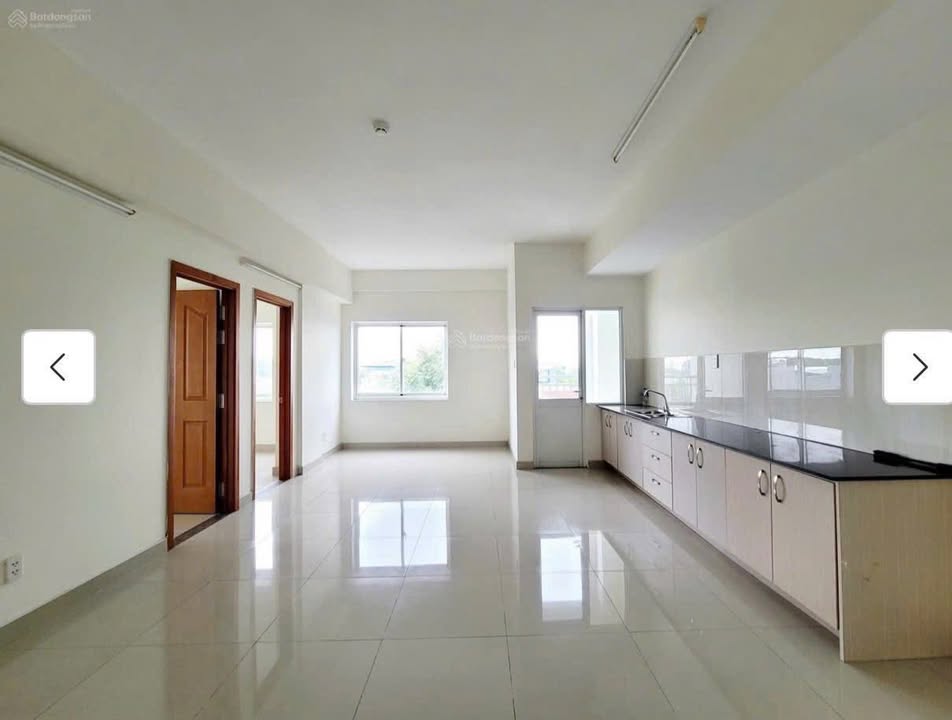 Căn hộ Thanh Bình Resident Thuận An 70m² giá 5.5 triệu - Nhà mới, vào ở ngay!