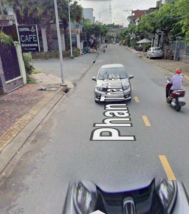 Nhà cấp 4 mặt tiền đường Phan Than Giản, Lái Thiêu, 76m² - Giá 4.6 tỷ, thương lượng!