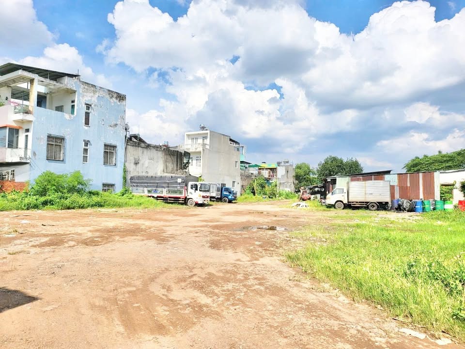 Đất nền Bình Hoà, Thuận An 777m² giá 10.5 tỷ - Pháp lý rõ ràng, sẵn sàng giao dịch!