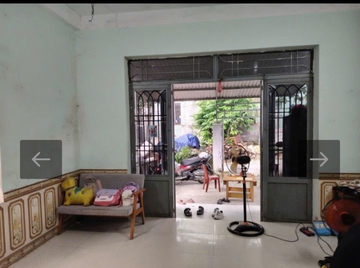 Nhà 2 tầng mặt kiệt ô tô Trường Chinh, An Khê 100m² giá 3 tỷ - Đầu tư sinh lời!