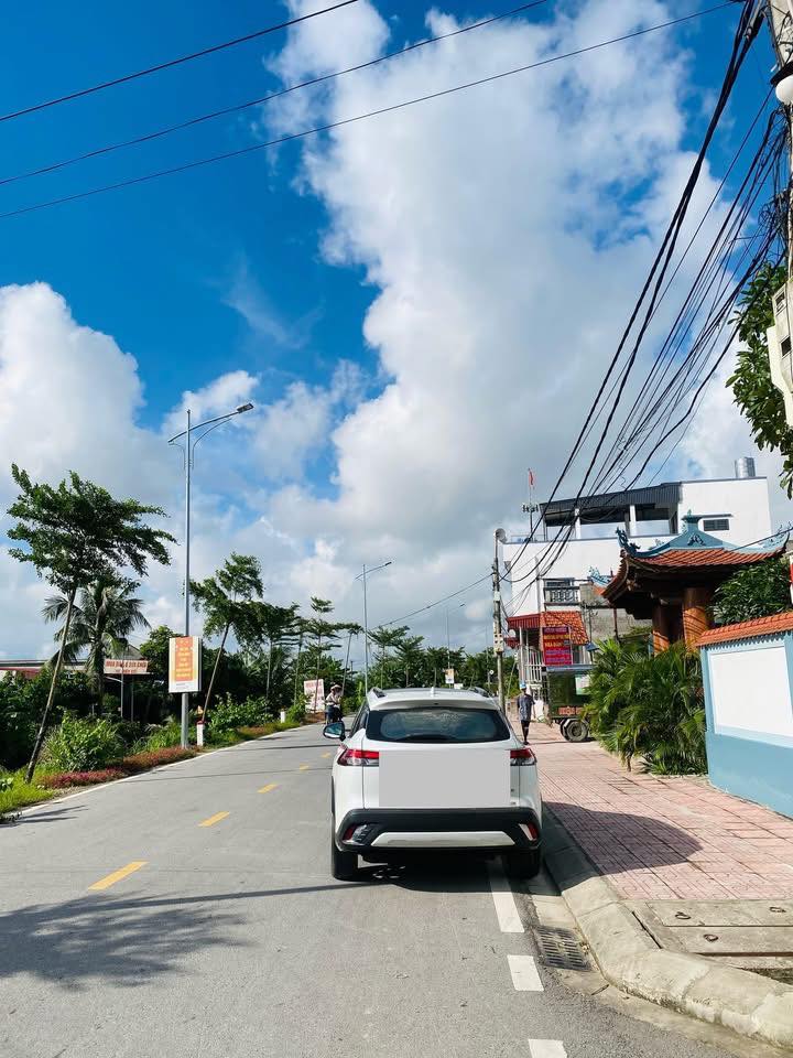 Đất thổ cư 108m² tại Thôn 3, Hùng Thắng, Tiên Lãng - Cơ hội đầu tư lý tưởng!