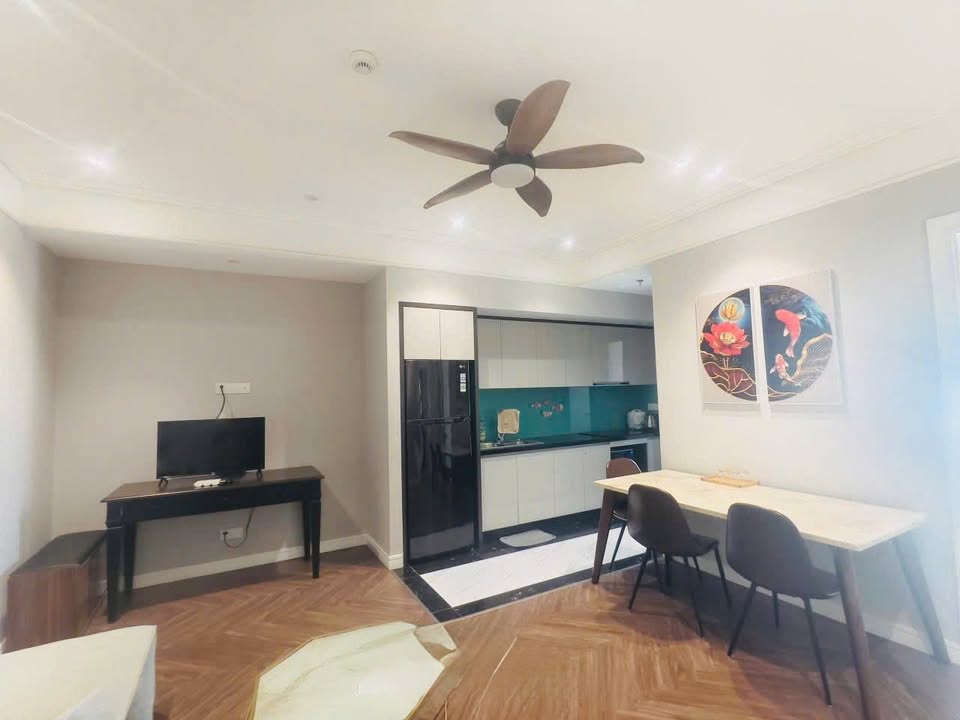 Căn hộ Altara Residence Quy Nhơn 66m² giá 7 triệu - Full nội thất view biển!